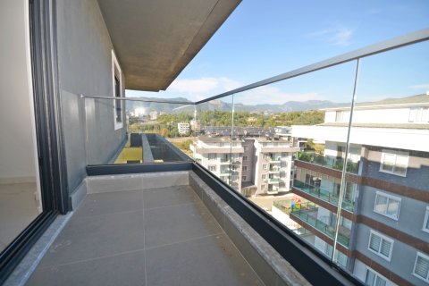 Аренда квартиры  в Аланье, Анталье, Турция 4+1, 154м2, №216883 – фото 16