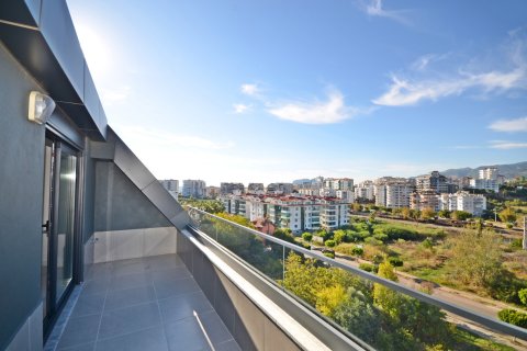 Аренда квартиры  в Аланье, Анталье, Турция 4+1, 154м2, №216883 – фото 29