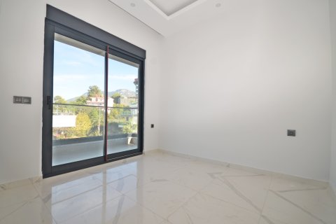 Аренда квартиры  в Аланье, Анталье, Турция 4+1, 154м2, №216883 – фото 15