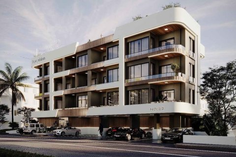 Apartment for sale  in Finike, Antalya, Turkey, 3 bedrooms, 105m2, No. 213192 – photo 2