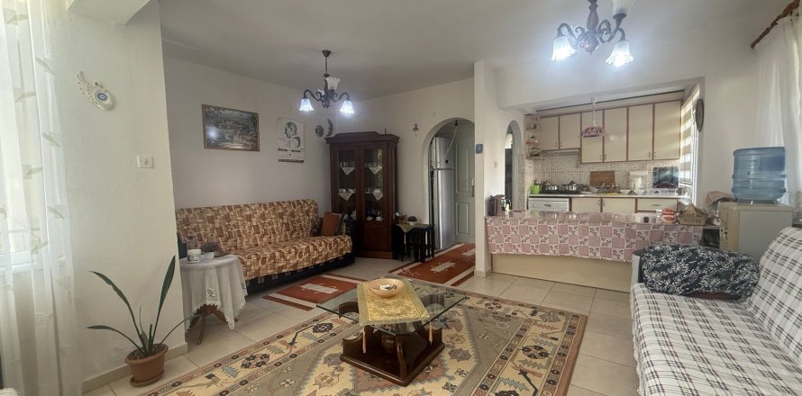 Вилла  3+1 в Белеке, Анталья, Турция №213193