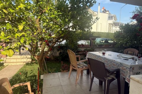 Продажа виллы  в Белеке, Анталье, Турция 3+1, 210.0м2, №213193 – фото 5