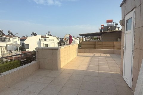 Продажа виллы  в Белеке, Анталье, Турция 3+1, 210.0м2, №213193 – фото 3