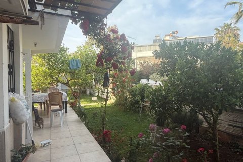 Продажа виллы  в Белеке, Анталье, Турция 3+1, 210.0м2, №213193 – фото 11