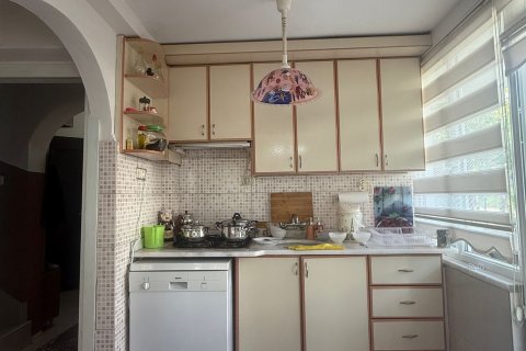 Продажа виллы  в Белеке, Анталье, Турция 3+1, 210.0м2, №213193 – фото 4