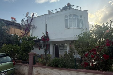 Продажа виллы  в Белеке, Анталье, Турция 3+1, 210.0м2, №213193 – фото 7