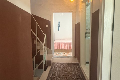 Продажа виллы  в Белеке, Анталье, Турция 3+1, 210.0м2, №213193 – фото 9