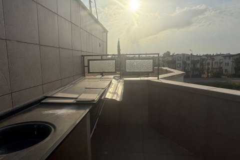 Продажа виллы  в Белеке, Анталье, Турция 3+1, 210.0м2, №213193 – фото 16