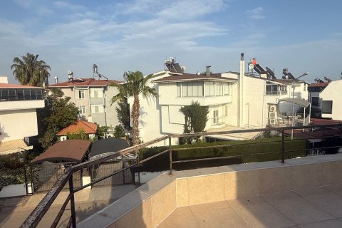 Продажа виллы  в Белеке, Анталье, Турция 3+1, 210.0м2, №213193 – фото 17