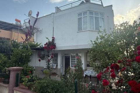 Продажа виллы  в Белеке, Анталье, Турция 3+1, 210.0м2, №213193 – фото 21