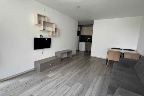 Продажа квартиры  в Коньяалты, Анталье, Турция 1+1, 45м2, №213197 – фото 2