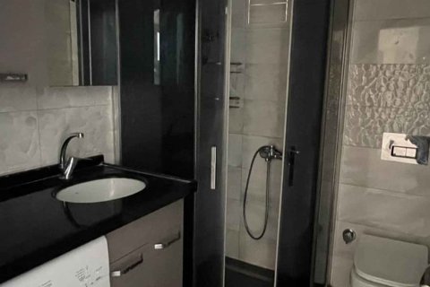 Продажа квартиры  в Коньяалты, Анталье, Турция 1+1, 45м2, №213197 – фото 4