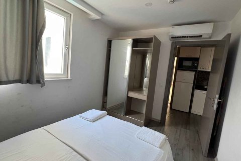 Продажа квартиры  в Коньяалты, Анталье, Турция 1+1, 45м2, №213197 – фото 3