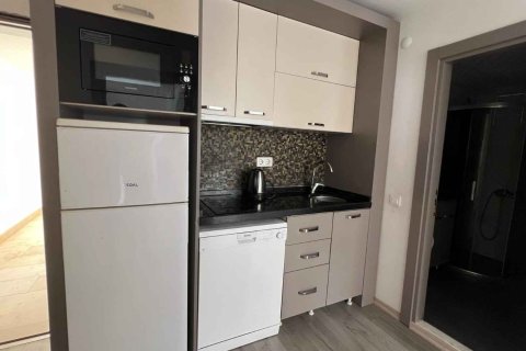 Продажа квартиры  в Коньяалты, Анталье, Турция 1+1, 45м2, №213197 – фото 6