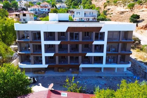 Apartment for sale  in Finike, Antalya, Turkey, 2 bedrooms, 70m2, No. 213191 – photo 7