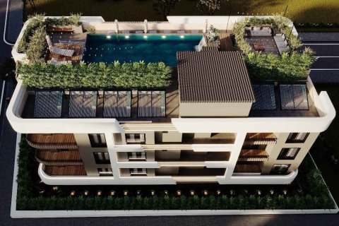 Apartment for sale  in Finike, Antalya, Turkey, 2 bedrooms, 70m2, No. 213191 – photo 6