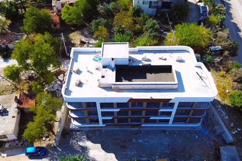 Apartment for sale  in Finike, Antalya, Turkey, 2 bedrooms, 70m2, No. 213191 – photo 15