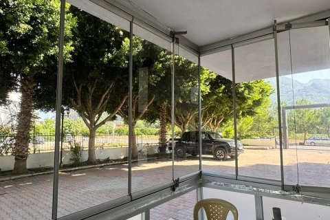 Продажа квартиры  в Коньяалты, Анталье, Турция 1+1, 55м2, №213196 – фото 5