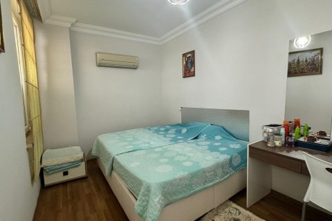 Продажа квартиры  в Коньяалты, Анталье, Турция 1+1, 55м2, №213196 – фото 4
