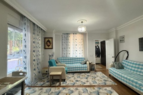 Продажа квартиры  в Коньяалты, Анталье, Турция 1+1, 55м2, №213196 – фото 3