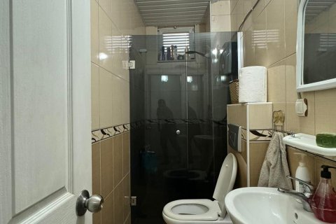 Продажа квартиры  в Коньяалты, Анталье, Турция 1+1, 55м2, №213196 – фото 6