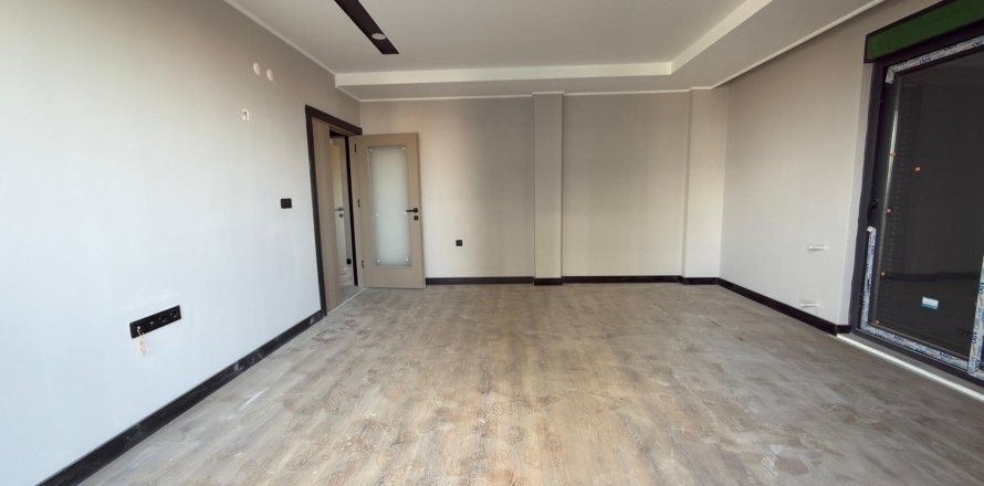 Квартира  2+1 в Кепезе, Анталья, Турция №213195