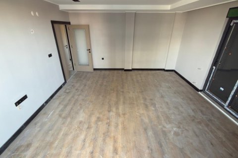 Продажа квартиры  в Кепезе, Анталье, Турция 2+1, 90м2, №213195 – фото 2