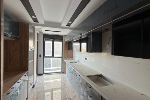 Продажа квартиры  в Кепезе, Анталье, Турция 2+1, 90м2, №213195 – фото 3