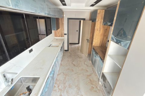 Продажа квартиры  в Кепезе, Анталье, Турция 2+1, 90м2, №213195 – фото 10