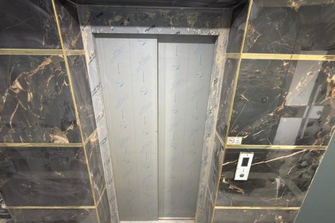 Продажа квартиры  в Кепезе, Анталье, Турция 2+1, 90м2, №213195 – фото 8