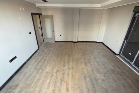 Продажа квартиры  в Кепезе, Анталье, Турция 2+1, 90м2, №213195 – фото 9