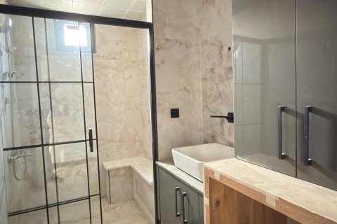 Продажа квартиры  в Кепезе, Анталье, Турция 2+1, 90м2, №213195 – фото 5