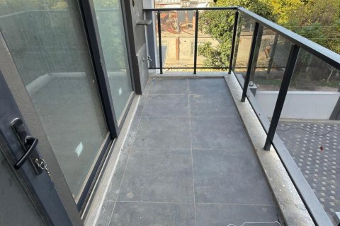 Продажа квартиры  в Кепезе, Анталье, Турция 2+1, 90м2, №213195 – фото 6