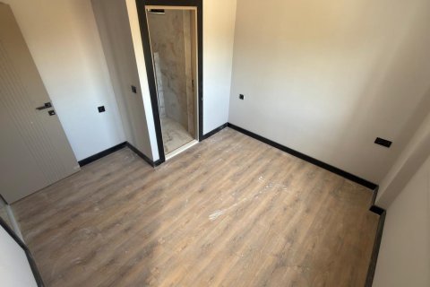 Продажа квартиры  в Кепезе, Анталье, Турция 2+1, 90м2, №213195 – фото 13