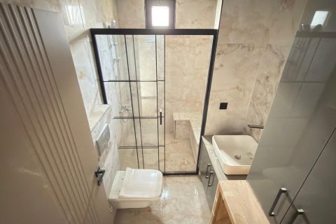 Продажа квартиры  в Кепезе, Анталье, Турция 2+1, 90м2, №213195 – фото 11