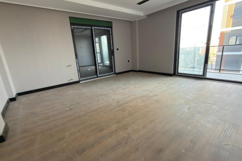 Продажа квартиры  в Кепезе, Анталье, Турция 2+1, 90м2, №213195 – фото 12