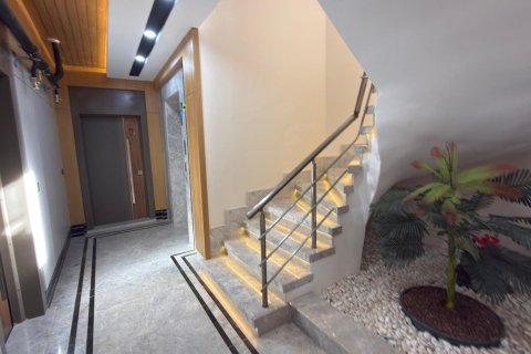 Продажа квартиры  в Кепезе, Анталье, Турция 2+1, 90м2, №213194 – фото 3