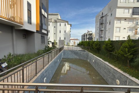 Продажа квартиры  в Кепезе, Анталье, Турция 2+1, 90м2, №213194 – фото 5