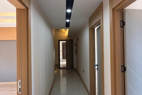 Продажа квартиры  в Кепезе, Анталье, Турция 2+1, 90м2, №213194 – фото 4