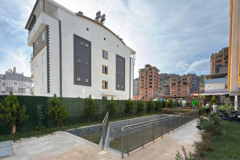 Продажа квартиры  в Кепезе, Анталье, Турция 2+1, 90м2, №213194 – фото 7