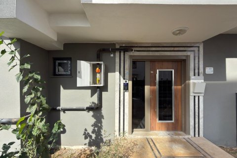 Продажа квартиры  в Кепезе, Анталье, Турция 2+1, 90м2, №213194 – фото 11