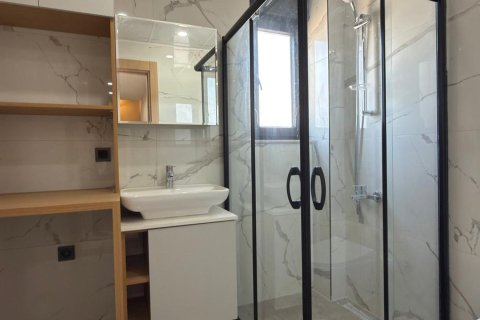 Продажа квартиры  в Кепезе, Анталье, Турция 2+1, 90м2, №213194 – фото 13