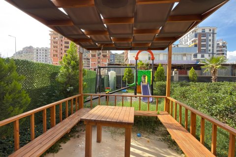 Продажа квартиры  в Кепезе, Анталье, Турция 2+1, 90м2, №213194 – фото 10