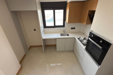 Продажа квартиры  в Кепезе, Анталье, Турция 2+1, 90м2, №213194 – фото 12