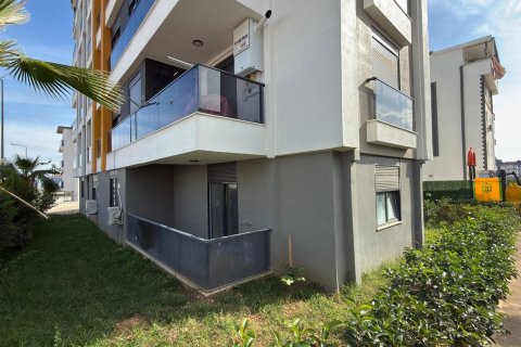 Продажа квартиры  в Кепезе, Анталье, Турция 2+1, 90м2, №213194 – фото 14