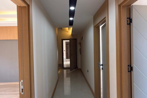 Продажа квартиры  в Кепезе, Анталье, Турция 2+1, 90м2, №213194 – фото 15