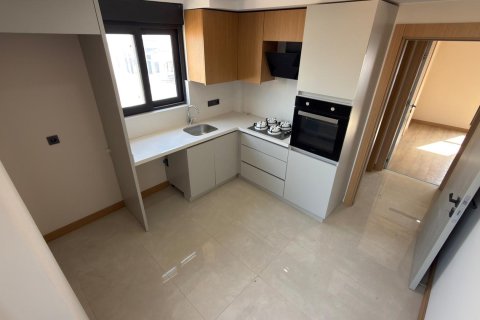 Продажа квартиры  в Кепезе, Анталье, Турция 2+1, 90м2, №213194 – фото 16