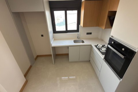 Продажа квартиры  в Кепезе, Анталье, Турция 2+1, 90м2, №213194 – фото 22