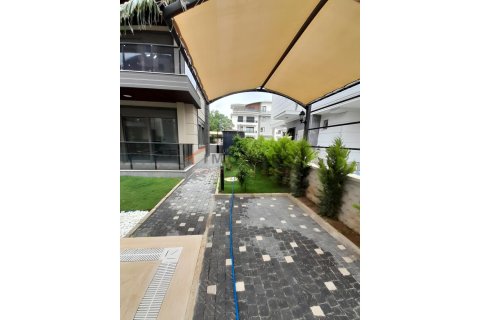 1+1 Lejlighed  i Belek, Antalya, Tyrkiet Nr. 212290 - 21