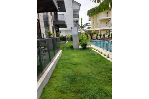 1+1 Lejlighed  i Belek, Antalya, Tyrkiet Nr. 212290 - 5